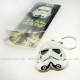 Брелок Имперский Штурмовик Stormtrooper
